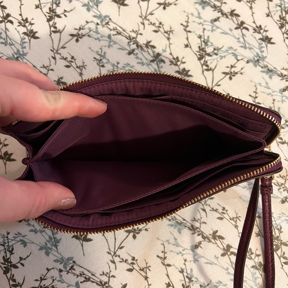 Coach Wallet - Picture 4 of 5